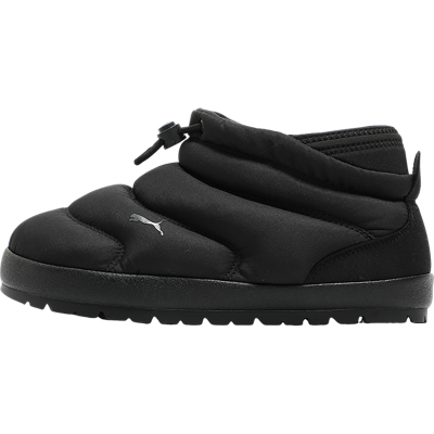 Puma/彪马官方正品TUFF PADDED 3.0男女保暖中帮休闲鞋402376-01