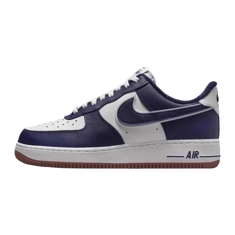 Nike/耐克男AIRFORCE1空军一号复古休闲运动板鞋 DQ7659 FQ8825