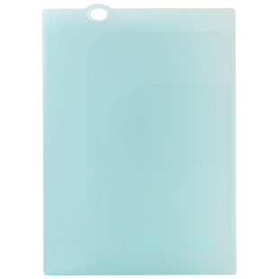 国誉官方旗舰店 日本KOKUYO科目分类文件夹学生试卷夹子多层插页A3文件袋大容量收纳资料袋