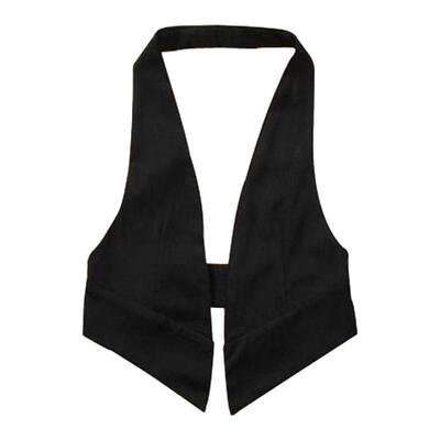 特价春秋马甲马甲女装西装挂脖