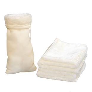 鱼缸过滤棉魔毯魔袋加厚高密度净化生化袋水族箱干湿毛毯过滤材料