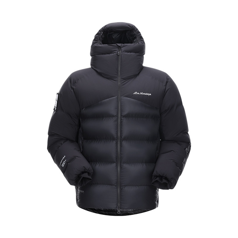 喜马拉雅梅里PRO雪山攀登羽绒服800蓬拒水鹅绒户外登山男女款