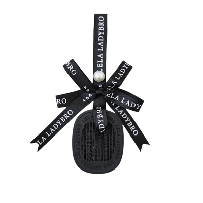 本色恩UT她高级车载衣柜香薰挂件