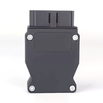 洁元16Pin接口网线宝马