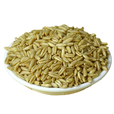 500g全胚芽农家自产燕麦米
