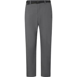 探路者2026新款男士户外运动轻量吸汗透气速干软壳裤商务通勤长裤