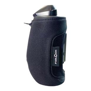 FIDLOCK 磁吸快拆水壶底座套装自行车骑行架BOA抗菌水壶