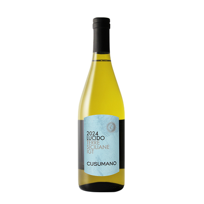 意大利库舒曼诺闪耀卡塔拉托干白