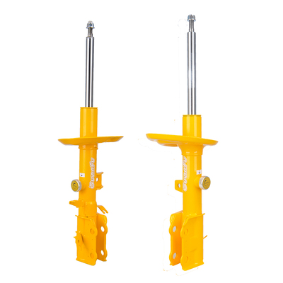 贯福定制升级改装避震可调减震器