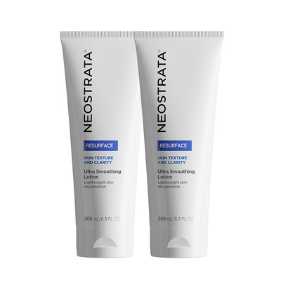 官方正品|芯丝翠NeoStrata5%倍舒清透净颜乳去痘闭口嫩肤26.7双支