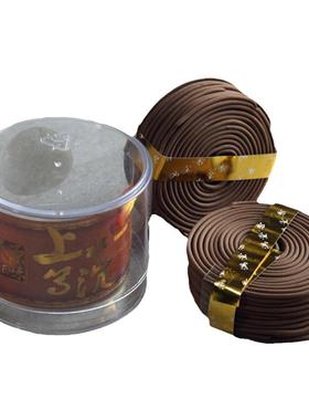 满堂香上等水沉盘香卧香塔香