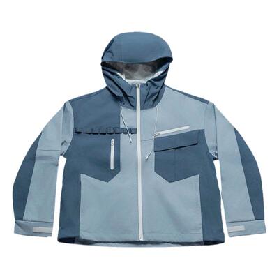 nis雪现3L专业滑雪服套装防水