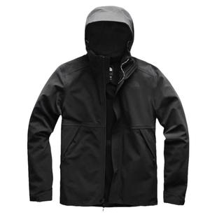 The North Face/北面男冲锋衣夹克外套DRYVENT休闲正品tnf2444
