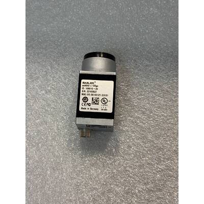 可维修议价  巴斯勒BasleracA640120gc工业相机德国原装制造最高