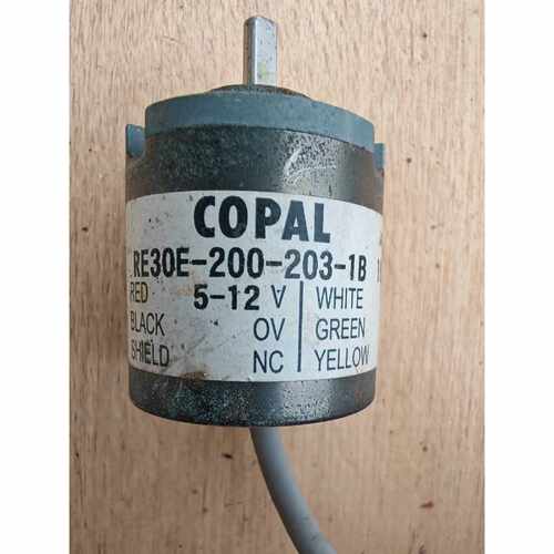 COPAL光洋旋转编码器RE30E2002031B