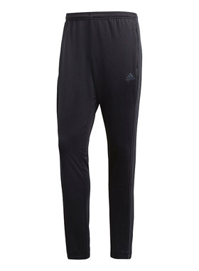 Adidas/阿迪达斯正品当季新款男子休闲舒适运动训练长裤AJ5563