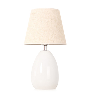 台灯卧室床头灯北欧酒店客厅书房触摸灯现代简约温馨创意调光台灯