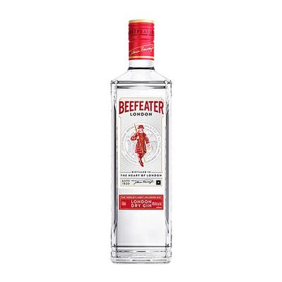 Beefeater必富达金酒700ml进口