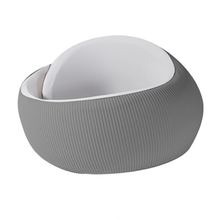 可韵颈托防低头护颈脖套脖子前倾专用支撑劲椎颈椎护脖套上班神器