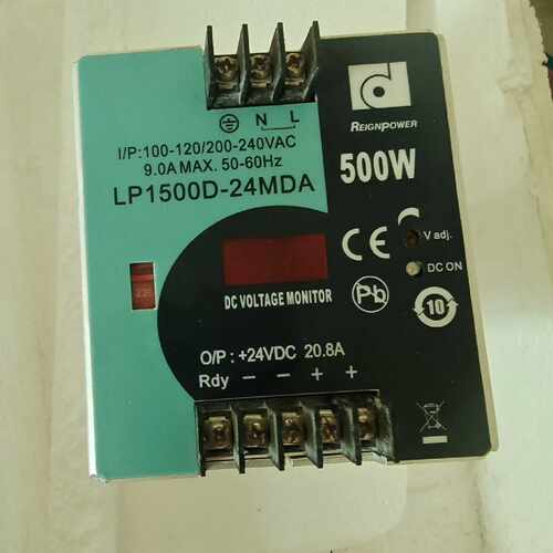 议价台湾REIGNPOWER导轨式开关电源 型号LP1500-2