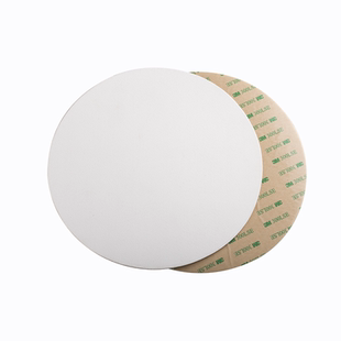 金相绒布优质抛光布 白色短绒平绒抛光布 镜面打磨抛光斑羚Goral