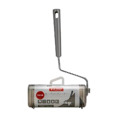 爱丽思粘猫毛可撕式替换纸粘毛器