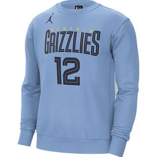 nike耐克男子运动休闲卫衣套头衫DZ0610-422