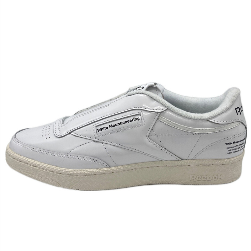 Reebok联名时尚潮流运动休闲板鞋