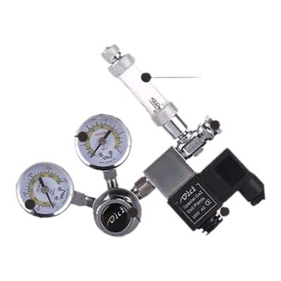 迪茨水草表钙反记泡器二氧化碳