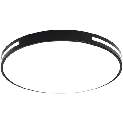 宽电压110V/220V超薄护眼吸顶灯