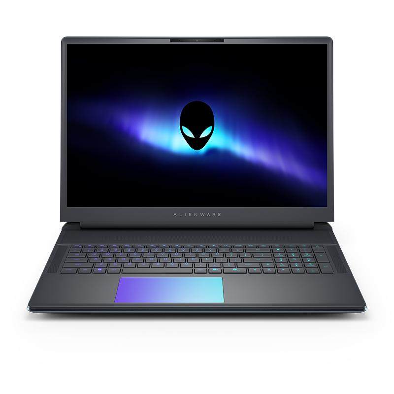 [12期免息+国家补贴15%]外星人(Alienware)18英寸 AREA-51游戏笔记本 Ultra9至高可选RTX5090显卡
