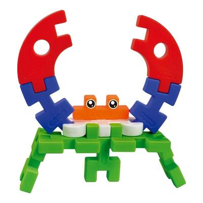 【李佳埼推荐】锻炼宝宝动手能力