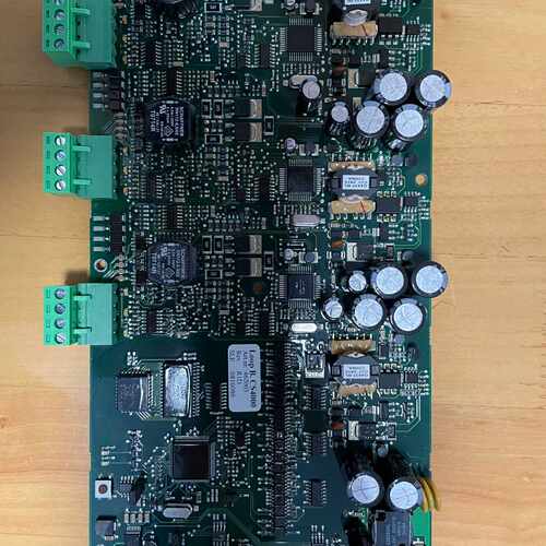 【请询价】康士廉CONSILIUM火警LOOP B.CS4000