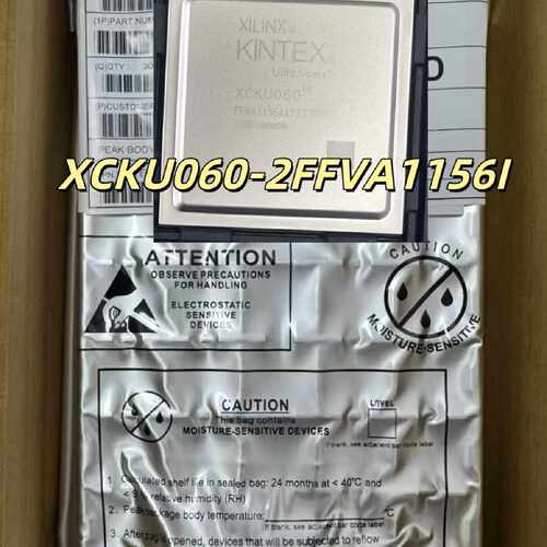 AMD Xilinx Kintex UltraScale F—议价