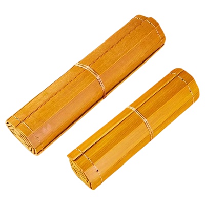 简颂风华舞蹈道具空白竹简