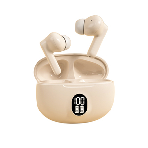 ENC降噪亿鑫星原装正品真无线蓝牙耳机HiFi2024新款超长续航H18-1
