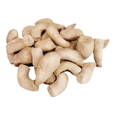 香菇脚干货商用500g干香菇根双剪干香菇腿大香菇脚丁香菇菌脚