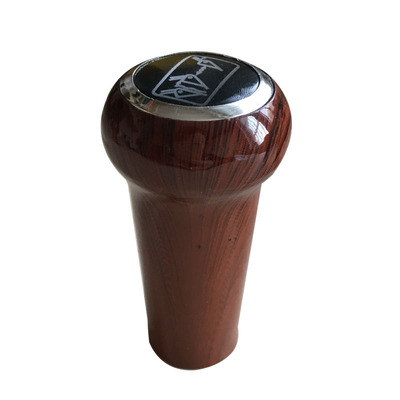 龙工临装载机动臂操纵杆手柄