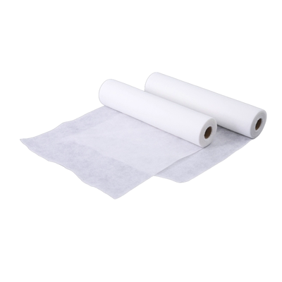 空气净化器滤芯高效低阻静电棉