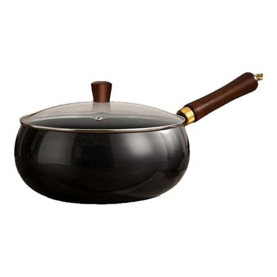 【新年焕新锅】苏泊尔大肚炒菜锅