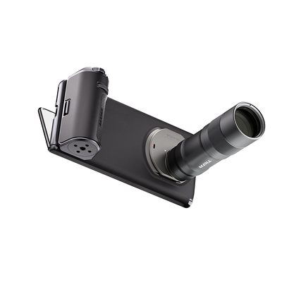 华为MateX7长焦增距镜摄影套装