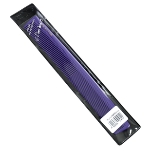 正品发型师专业689剪发梳子发廊理发店专用美发梳子长发家用女发