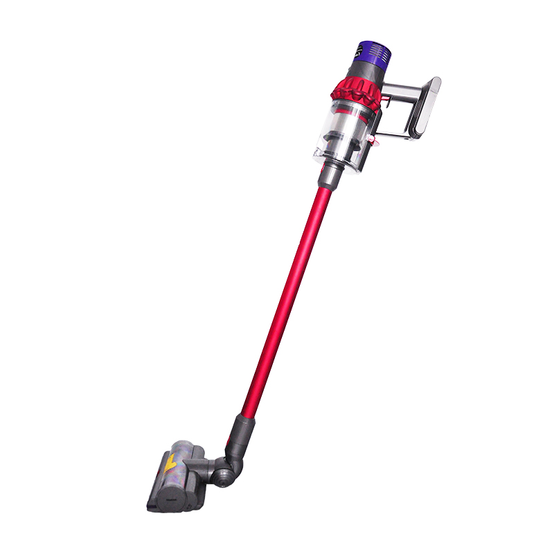 戴森Dyson v8V10animal fluffy无线手持吸尘器除螨宠物洗地机家用