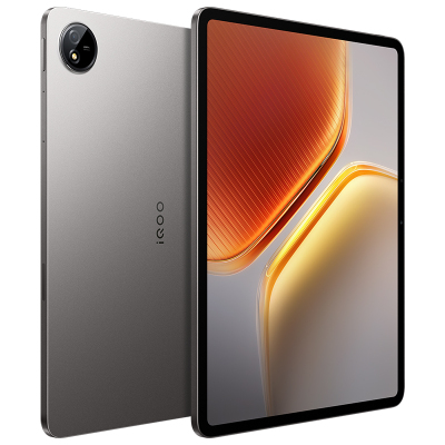 【现货速发】vivo iQOO Pad5平板iqoopad5旗舰iqoo平板官方iqoopad5pro店全新正品pad2爱酷平板电脑