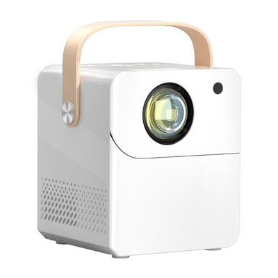 超清抗蓝光护眼家用投影仪