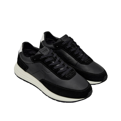 HugoBoss黑标男士时尚休闲鞋