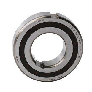 单向轴承CSK8/CSK10/12/15/17/20/25CSK/30/35/CSK40 PP内外带槽