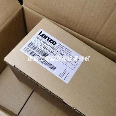 议价E82EV402K4C240 E82EV402K4B E82EV402K4C040 伦茨变频器现货