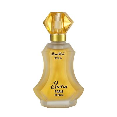 秋霞贵夫人香水女士持久淡香学生国货经典约会小众正品官方旗舰店