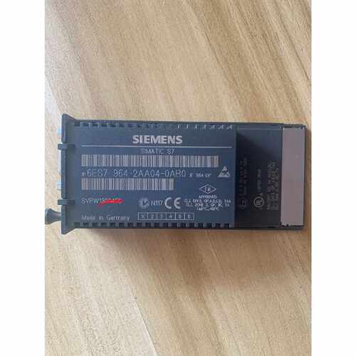 询价6ES7964-2AA04-0AB0 基本 实弹的来 品